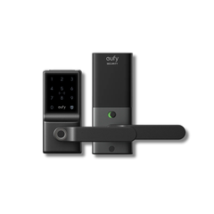 Anker Eufy Security Smart Lock C33-with Handle