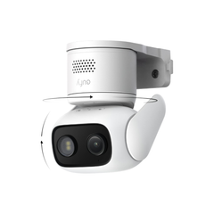 Anker eufy Wired Security Indoor/Outdoor Cam C31 -1080P
