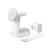 Anker MagGo(3-in-1, Dock Stand) cable and charger