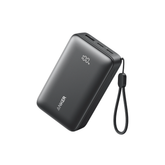 Anker Zolo PowerBank (10K, 30W)