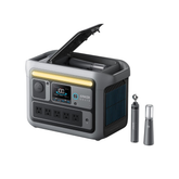 Anker SOLIX C800X 768Wh-1200W Power Station