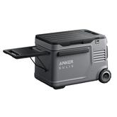 Anker SOLIX EverFrost 2 40L Electric Cooler (42 qt)|1× 288Wh
