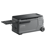 Anker SOLIX EverFrost 2 58L Electric Cooler (61 qt)|1× 288Wh