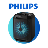 Golden Connector Philips Bluetooth party speaker 30w