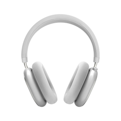 Redragon H620 Vibecore 700NC ANC Bluetooth/Wired Headset (Silver/Grey)