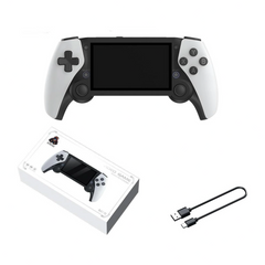 SJGAM Video game M25 HD screen 4.3 ps5 style