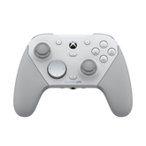GameSir G7 Pro Wired Controller for Xbox Series X|S, Xbox One, Wireless Gamepad for PC&Android with TMR Sticks, Hall Effect Analog Triggers, 1000Hz Polling Rate, 3.5mm Audio Jack - White