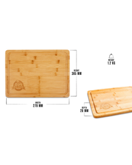 Magnetic Cutting Board