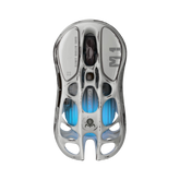 Mercury M1 Pro Gaming Mouse - Battle-Worn Silver Mist
