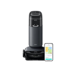 Anker eufy Robot Vacuum Omni S1