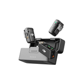 DJI MIC 2,(2 TX + 1 RX + Charging Case)