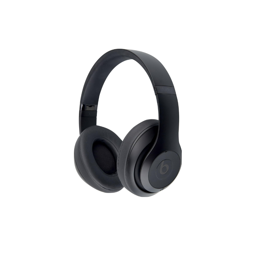 Beats Studio 3 Wireless Headphone, headset