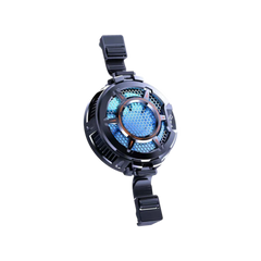 Tablet Cooler with Semiconductor Chip Memo Cx05 is a Magnetic Tablet Cooler