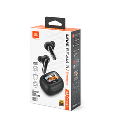 JBL wireless headset for computer setup