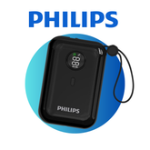 Philips 10000mah Mini Power Bank
