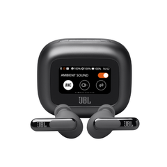 JBL wireless headset for computer setup