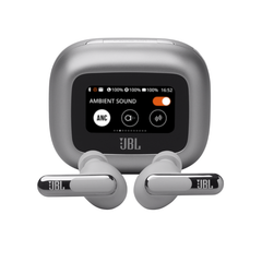 JBL Live Beam 3 True Wireless In - Ear Earbuds, headset