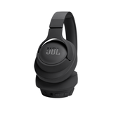Golden Connector JBL Tune 720BT Wireless Over - Ear Headphones with headset