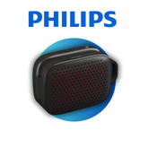 Golden Connector Philips Mini Wireless speaker