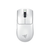 Razer Viper V3 Pro Wireless Esports Gaming Mouse: Symmetrical - 55g Lightweight - 8K Polling - 35K DPI Optical Sensor - Gen3 Optical Switches - 8 Programmable Buttons - 95 Hr Battery - White
