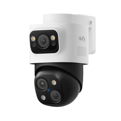 eufy PoE Bullet-PTZ Outdoor Cam S4, NVR Wired Add On Cam