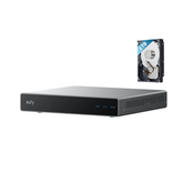 eufy Network Video Recorder S4 for Home Security Cameras
