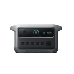 Anker SOLIX C2000 Gen 2 Portable Power Station