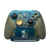 GameSir G7 Pro Wireless Controller for Xbox, PC & Android with TMR Sticks, Hall Effect Analog Triggers, 1000Hz Polling Rate, 3.5mm Audio Jack - Wuchang: Fallen Feathers Edition