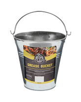Grease Bucket