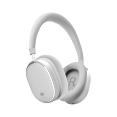 Redragon H620 Vibecore 700NC ANC Bluetooth/Wired Headset (Silver/Grey)