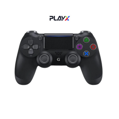 PlayX Bluetooth Controller Basic Version PS4-PC-MOBILE