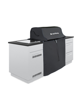 BK Built-In 400 Series Cover