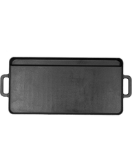 Cast Iron Griddle