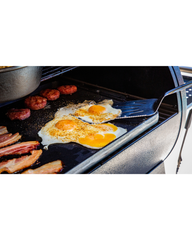 Cast Iron Griddle