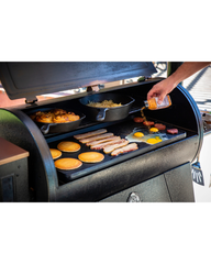 Cast Iron Griddle