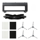 Eufy L60 Hybrid Robot Replacement Kit, robot vacuum accessories