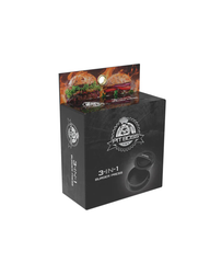 Pit Boss 3-In-1 Burger Press