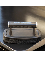 Pit Boss Ultimate Griddle Kit 5-Piece