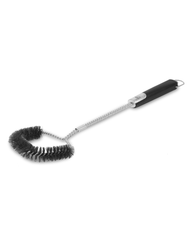 STAINLESS STEEL CLEANING BRUSH