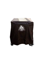Griddle Cover 2 Burner