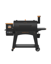 Pit Boss Austin XL – Onyx Edition
