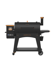 Pit Boss Austin XL – Onyx Edition