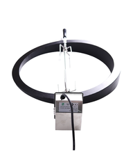 Rotisserie Kit 18"