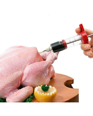 Plastic Meat Injector