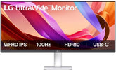 Lg Ultrawide monitor for display setup