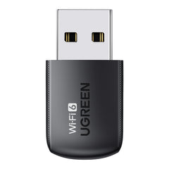 Ugreen 35264 Ax900 Wi Fi 6 Dual Band Usb Wi Fi Adapter