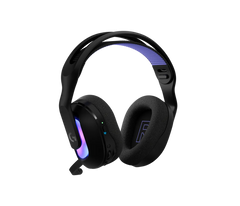 Logitech G522 LIGHTSPEED LIGHTSYNC RGB Wireless Gaming Headset