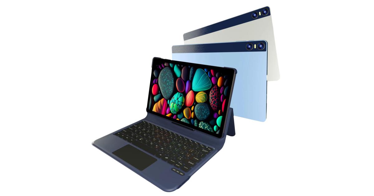 VIKUSHA Tablet V-Z70Plus - CompuMe