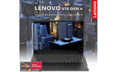 Lenovo DDR5 NVMe PCIe laptop for portable computing