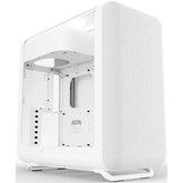 HYTE PC case for desktop computer builds and component installation